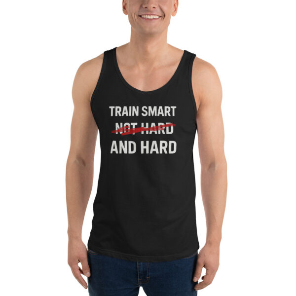 LYNX Tank-Top - Slogan – Bild 10