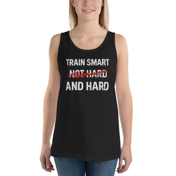 LYNX Tank-Top - Slogan – Bild 11