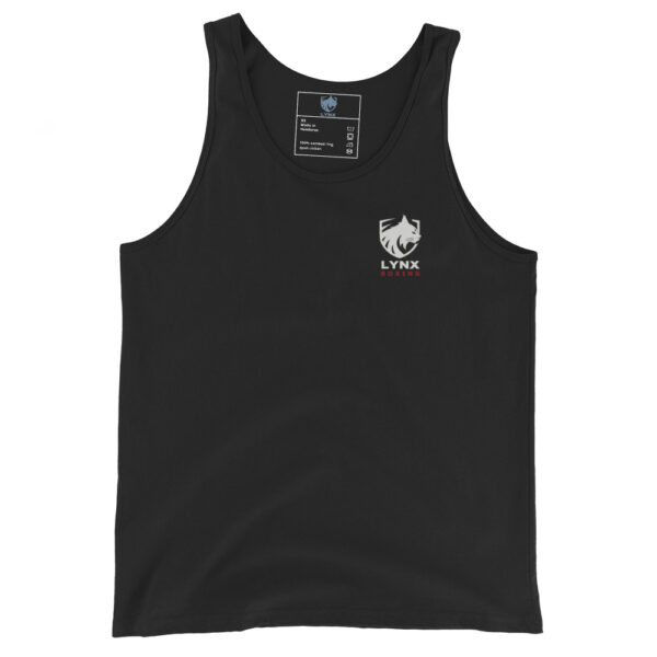 Classic LYNX Tank-Top