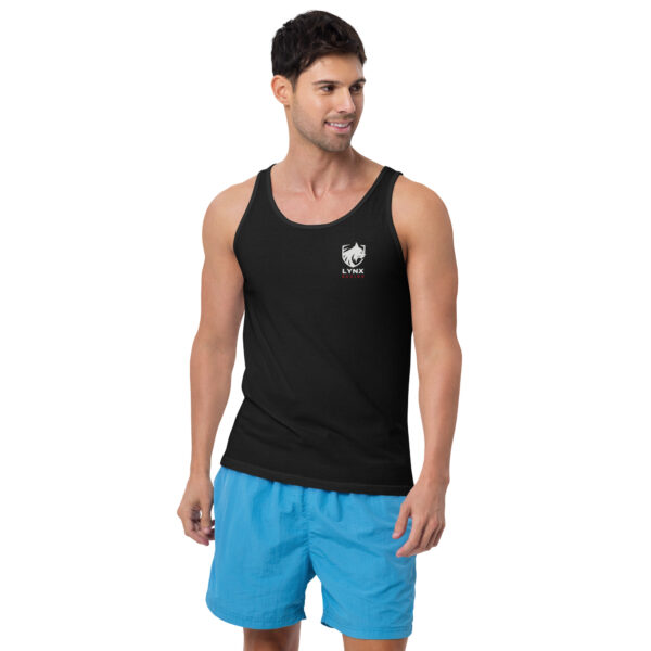 Classic LYNX Tank-Top – Bild 3