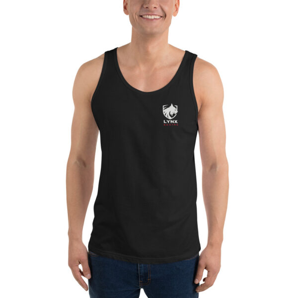 Classic LYNX Tank-Top – Bild 5