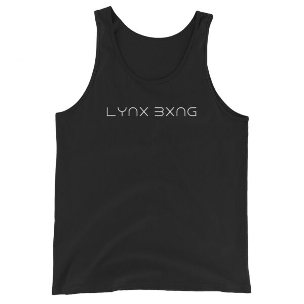 LYNX BXNG - D-Style - Tank-Top