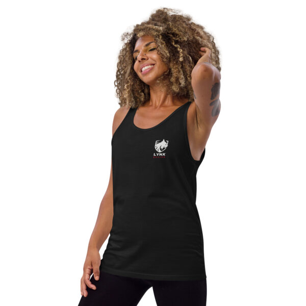 Classic LYNX Tank-Top – Bild 4