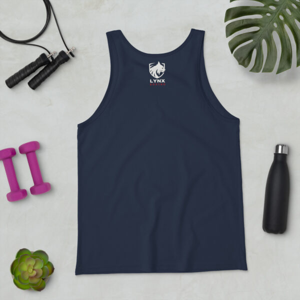 LYNX Tank-Top - Slogan – Bild 13