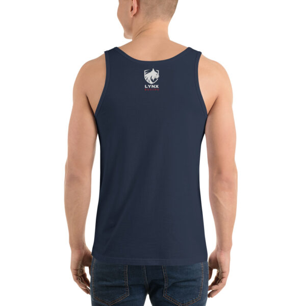 LYNX Tank-Top - Slogan – Bild 14