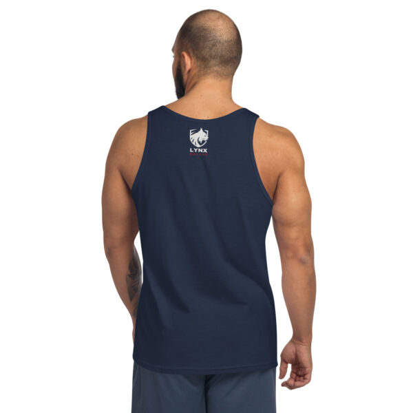 LYNX Tank-Top - Slogan – Bild 15