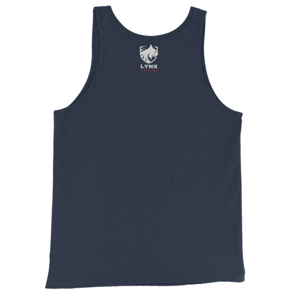 LYNX Tank-Top - Slogan – Bild 37