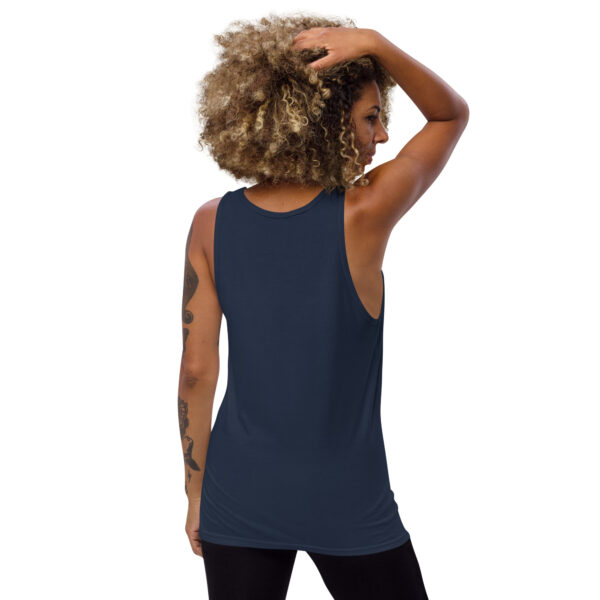 Classic LYNX Tank-Top – Bild 6