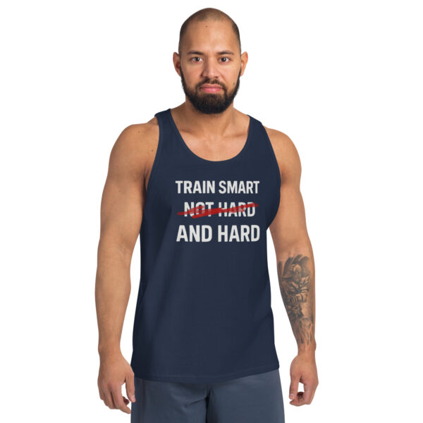 LYNX Tank-Top - Slogan – Bild 16