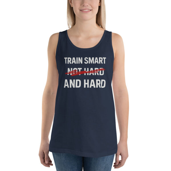 LYNX Tank-Top - Slogan – Bild 17
