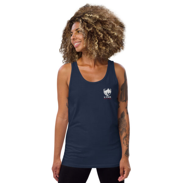 Classic LYNX Tank-Top – Bild 7