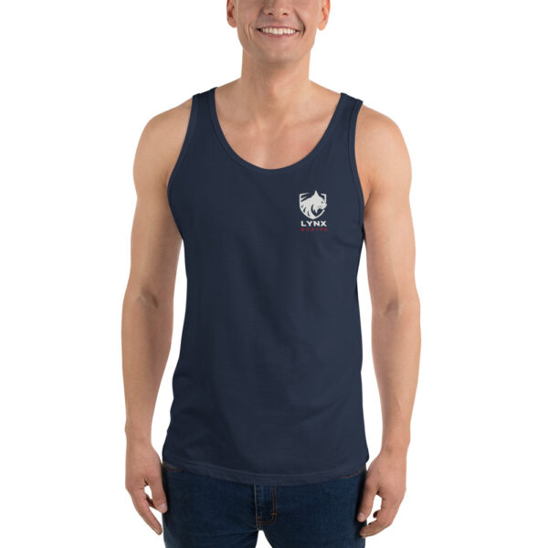 Classic LYNX Tank-Top – Bild 9