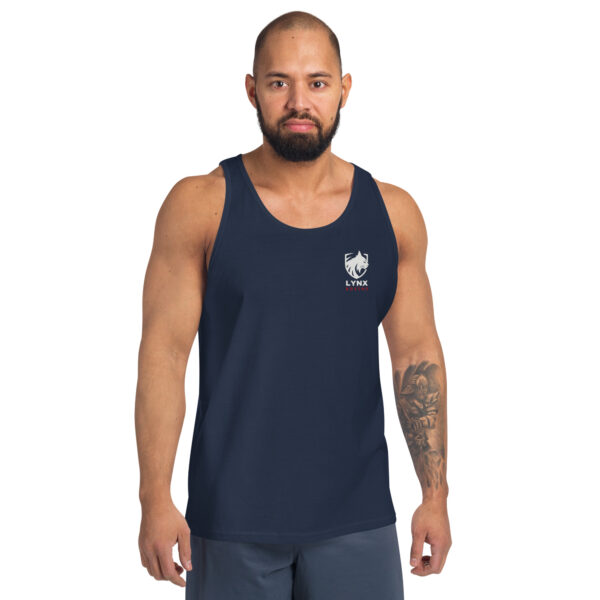 Classic LYNX Tank-Top – Bild 10