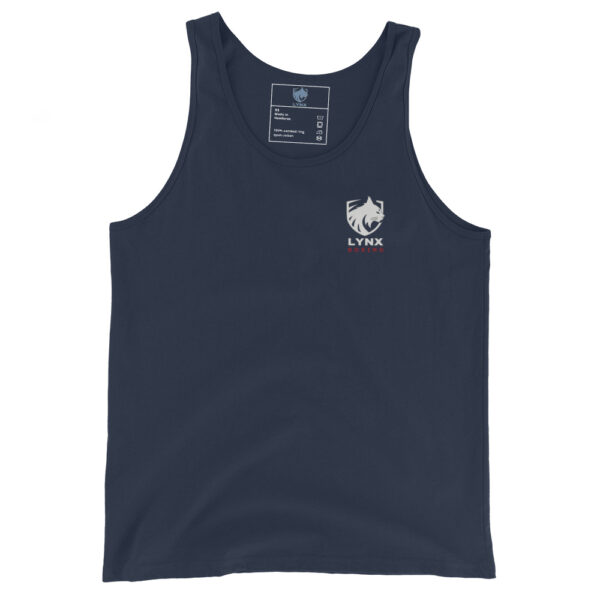 Classic LYNX Tank-Top – Bild 22