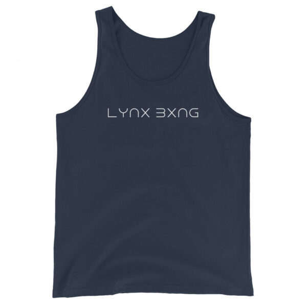LYNX BXNG - D-Style - Tank-Top – Bild 14