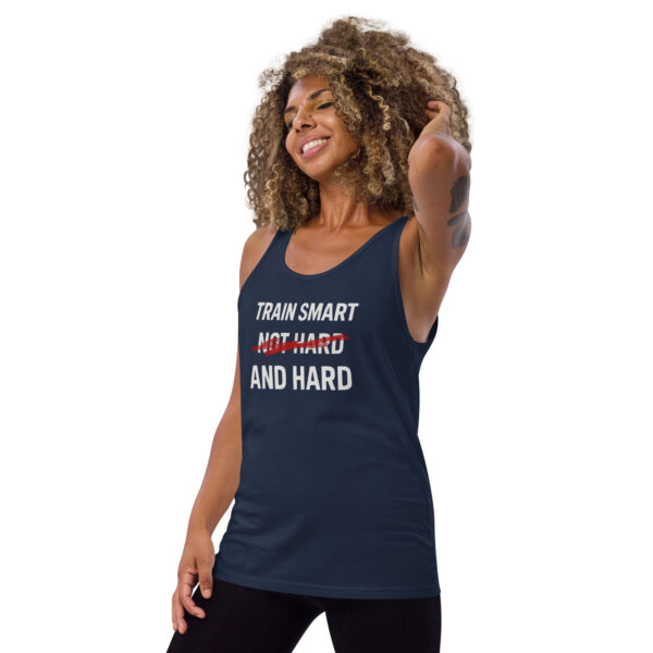 LYNX Tank-Top - Slogan – Bild 12
