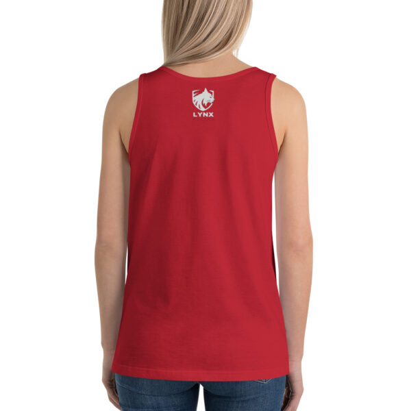 LYNX Tank-Top - Slogan – Bild 18