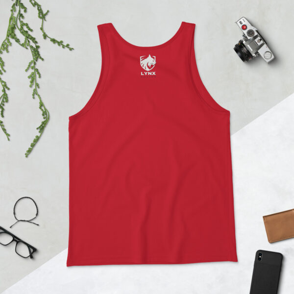 LYNX Tank-Top - Slogan – Bild 20