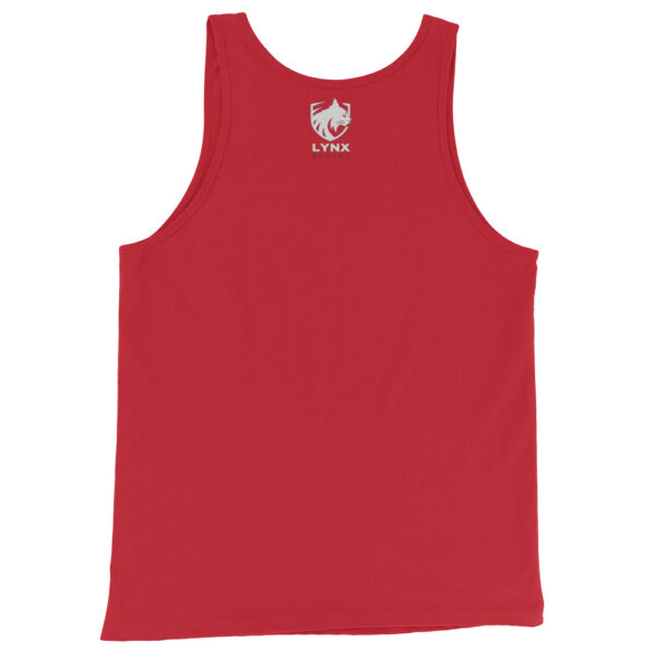LYNX Tank-Top - Slogan – Bild 40