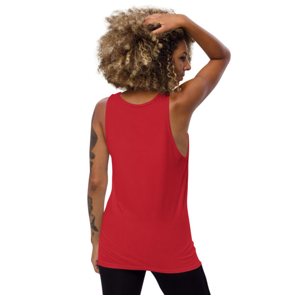 Classic LYNX Tank-Top – Bild 8