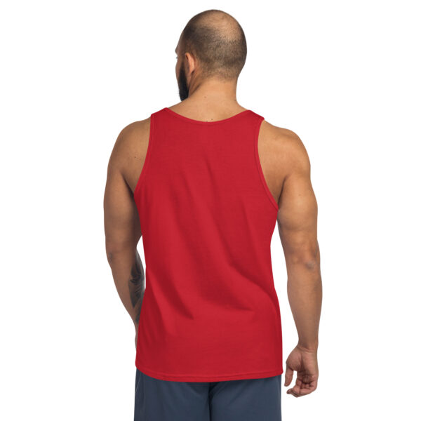 Classic LYNX Tank-Top – Bild 11