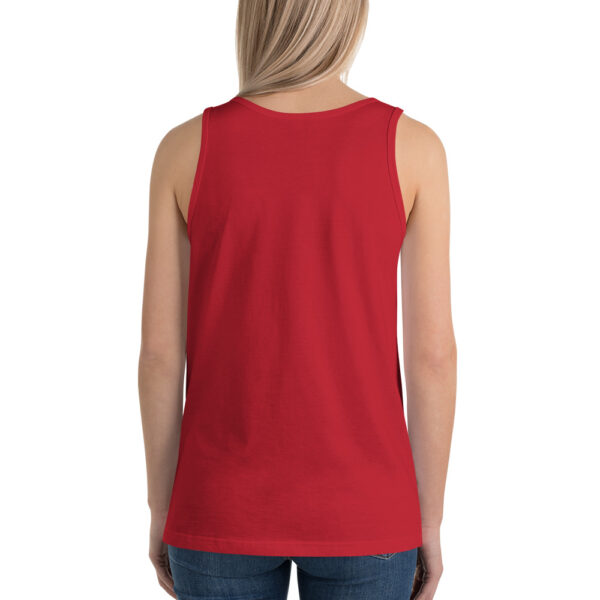 LYNX BXNG - D-Style - Tank-Top – Bild 6