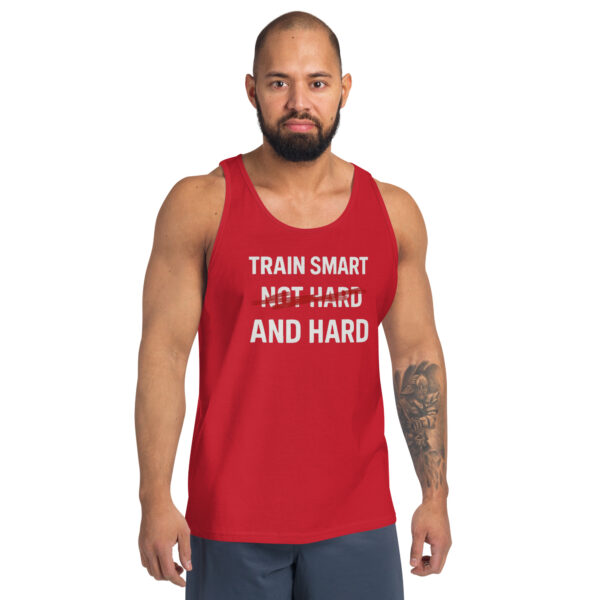 LYNX Tank-Top - Slogan – Bild 21