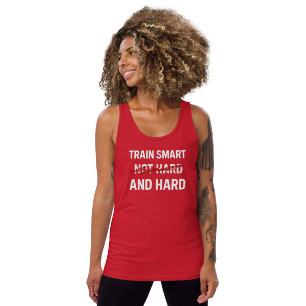 LYNX Tank-Top - Slogan – Bild 22