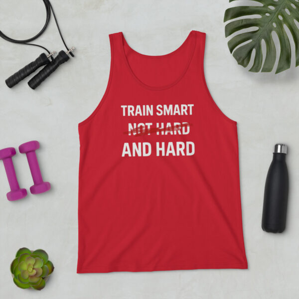 LYNX Tank-Top - Slogan – Bild 23