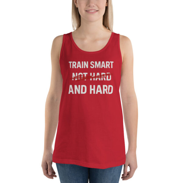 LYNX Tank-Top - Slogan – Bild 24