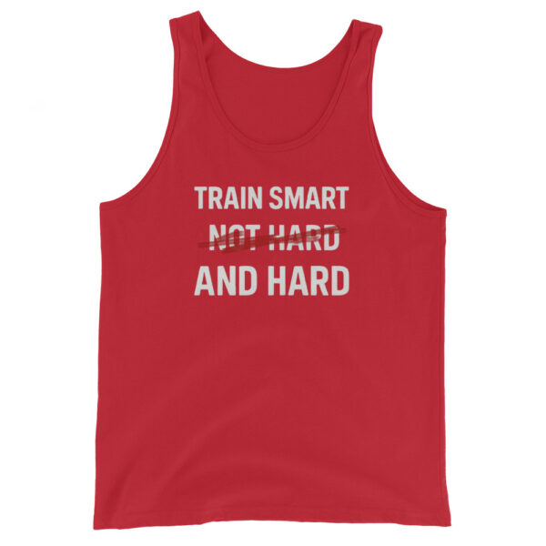 LYNX Tank-Top - Slogan – Bild 38