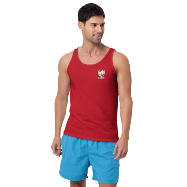 Classic LYNX Tank-Top – Bild 12