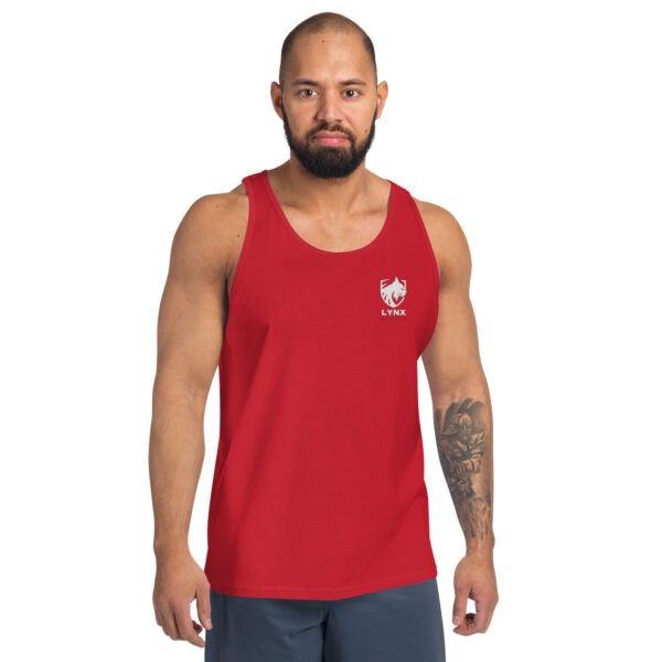 Classic LYNX Tank-Top – Bild 13