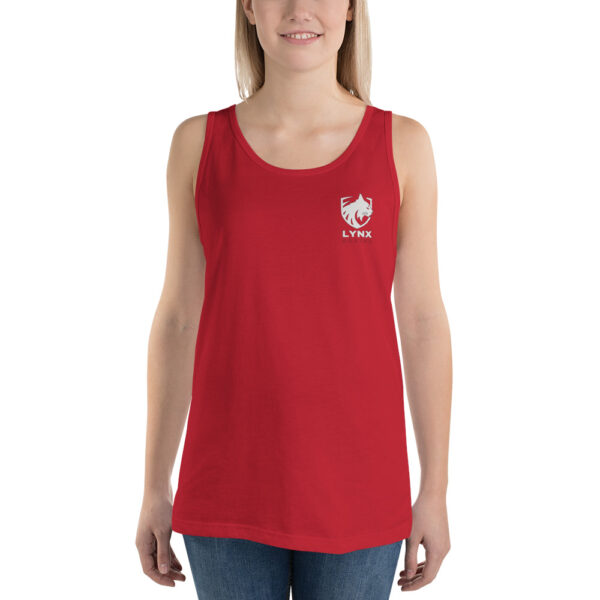 Classic LYNX Tank-Top – Bild 14