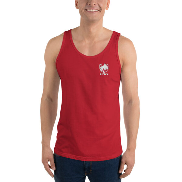 Classic LYNX Tank-Top – Bild 15