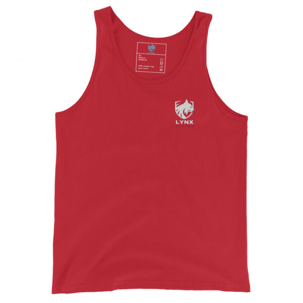 Classic LYNX Tank-Top – Bild 24