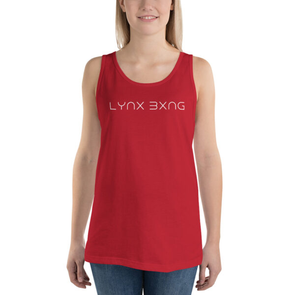 LYNX BXNG - D-Style - Tank-Top – Bild 9