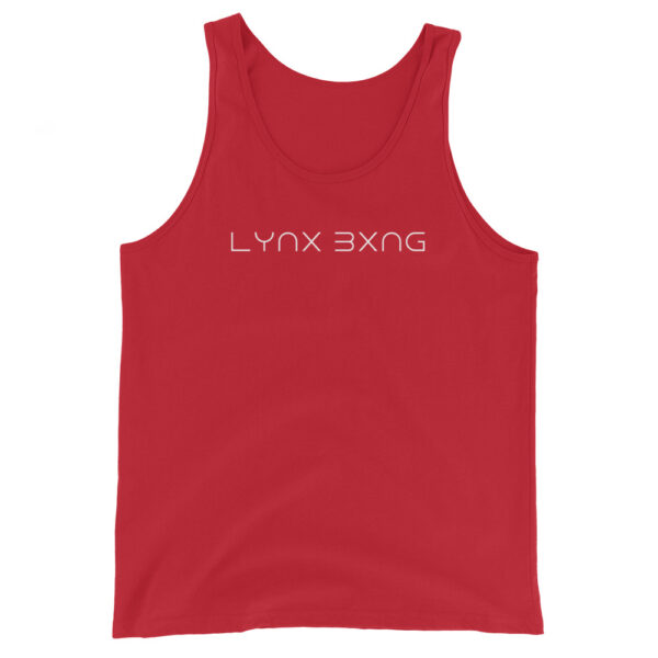 LYNX BXNG - D-Style - Tank-Top – Bild 16