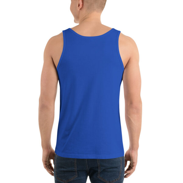 Classic LYNX Tank-Top – Bild 17