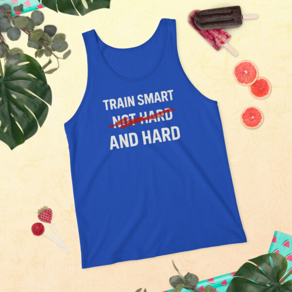 LYNX Tank-Top - Slogan – Bild 27