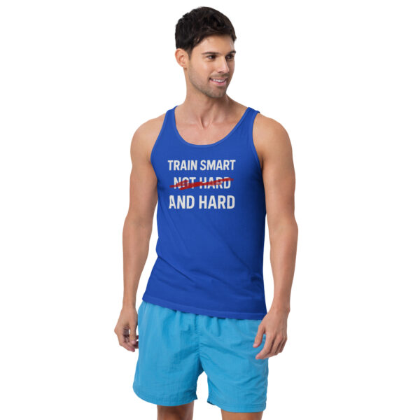 LYNX Tank-Top - Slogan – Bild 28