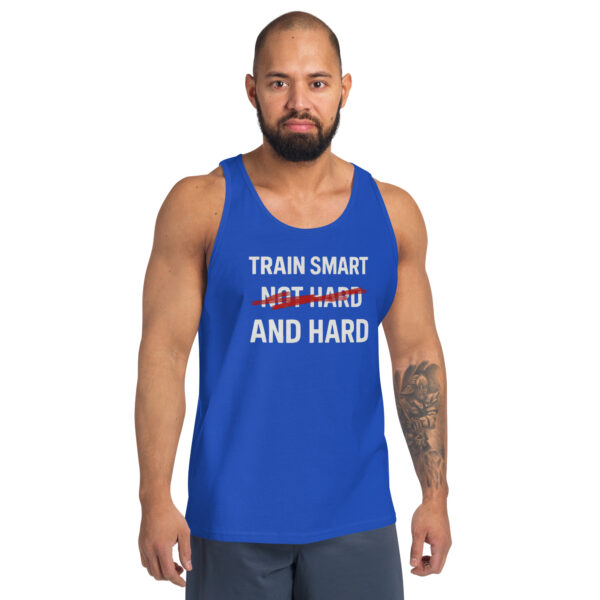LYNX Tank-Top - Slogan – Bild 30