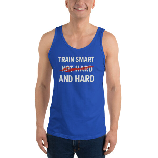 LYNX Tank-Top - Slogan – Bild 31