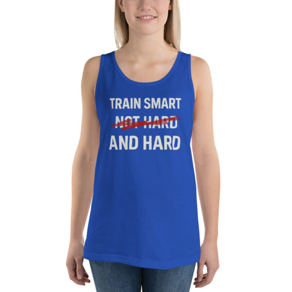 LYNX Tank-Top - Slogan – Bild 32