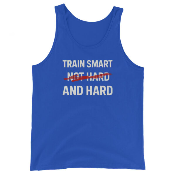 LYNX Tank-Top - Slogan – Bild 41