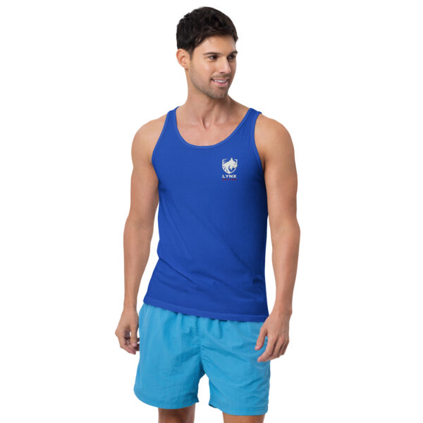 Classic LYNX Tank-Top – Bild 16