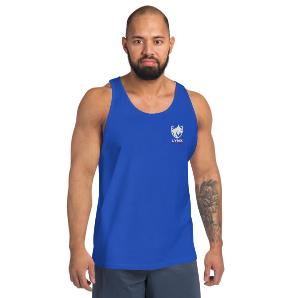 Classic LYNX Tank-Top – Bild 19