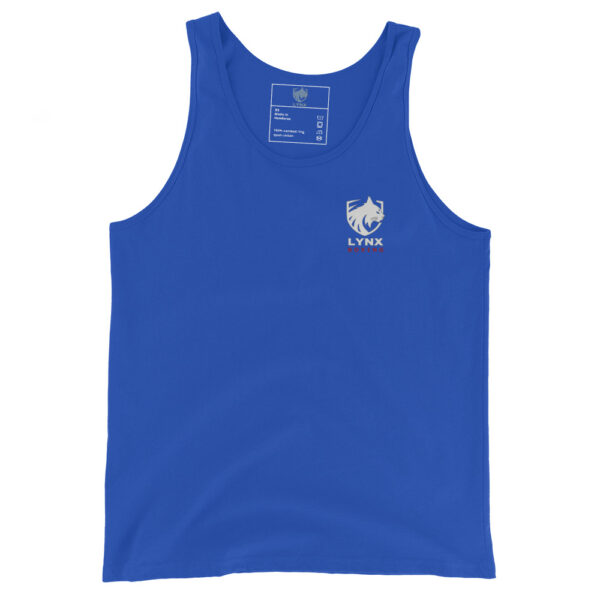 Classic LYNX Tank-Top – Bild 26