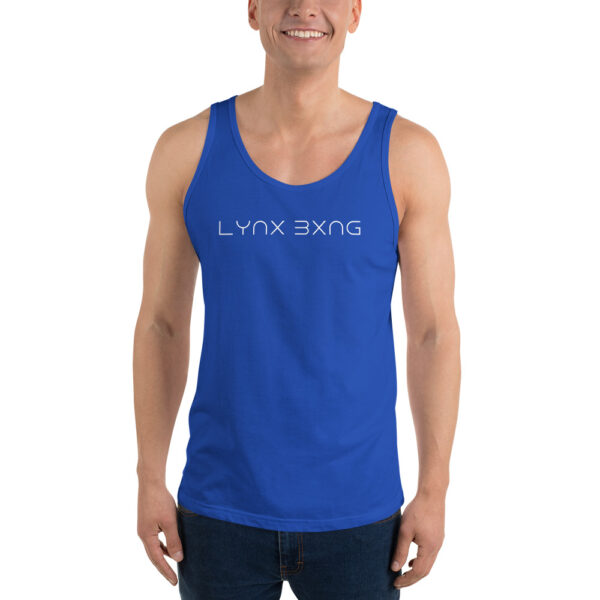 LYNX BXNG - D-Style - Tank-Top – Bild 10