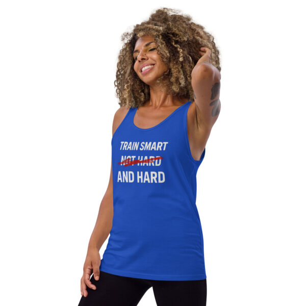 LYNX Tank-Top - Slogan – Bild 29